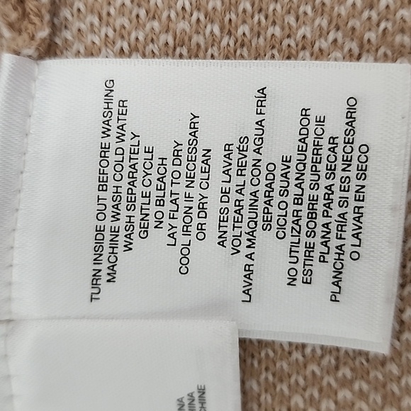 Anne Klein Coatigan - Picture 5 of 5